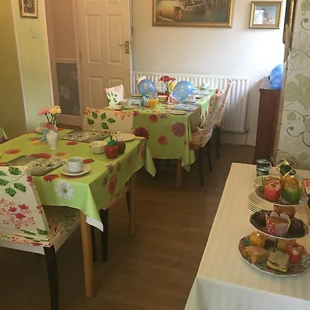 Jasmine House Bed & Breakfast 3*