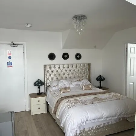 Jasmine House 3* Newquay (Cornwall)