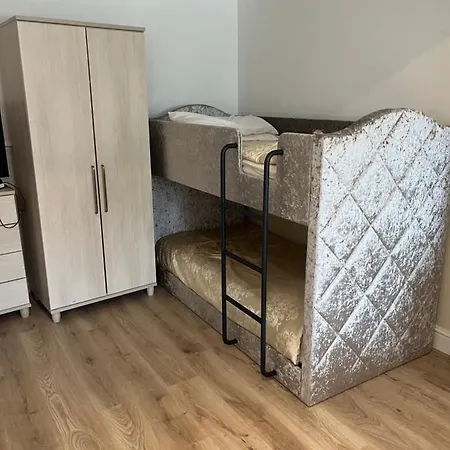 Bed & Breakfast Jasmine House 3*