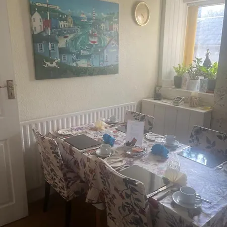Jasmine House Bed & Breakfast