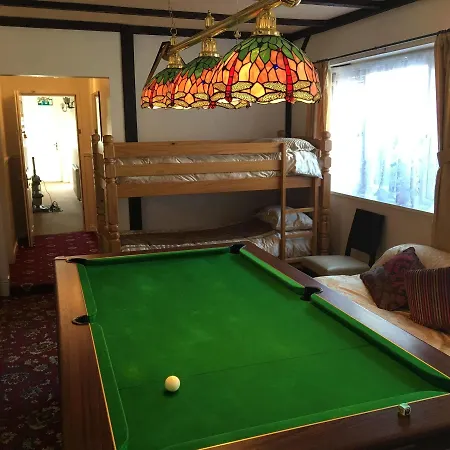 Jasmine House New Quay