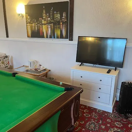 Jasmine House 3* New Quay