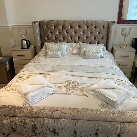 Bed & Breakfast Jasmine House