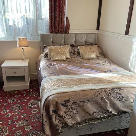 Jasmine House Bed & Breakfast 3*