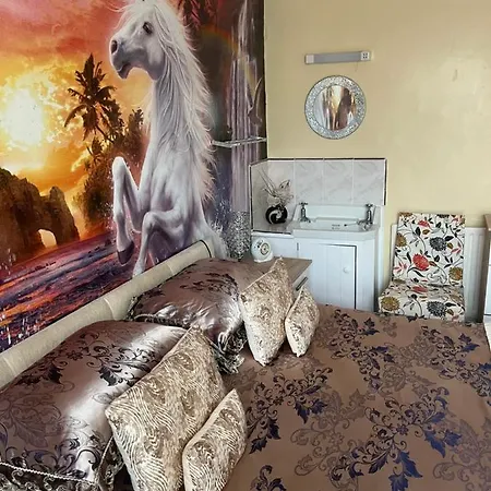 Bed & Breakfast Jasmine House 3*