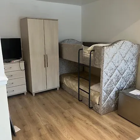 Jasmine House Bed & Breakfast