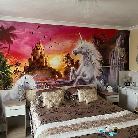 Jasmine House Bed & Breakfast 3*