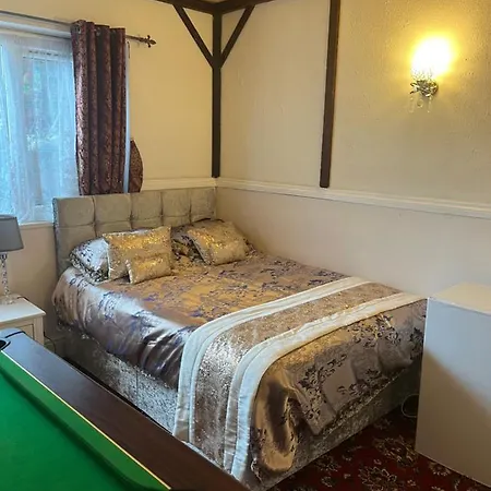 Jasmine House