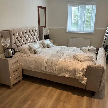 Jasmine House 3* New Quay