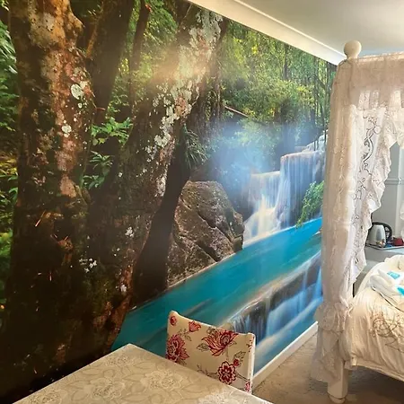 Jasmine House Bed & Breakfast