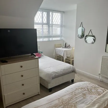 Jasmine House New Quay