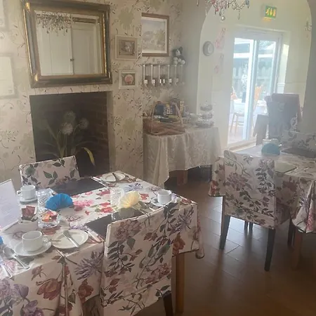 Jasmine House New Quay