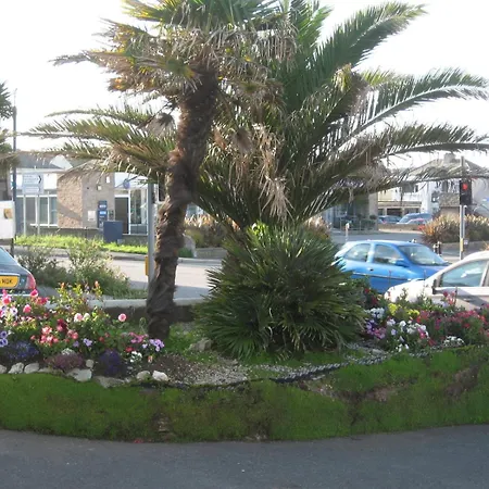 Bed & Breakfast Jasmine House New Quay