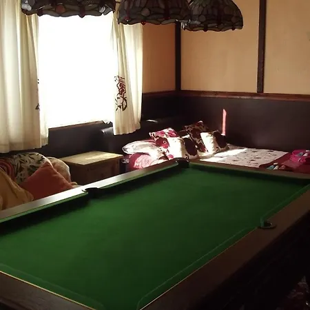 Jasmine House