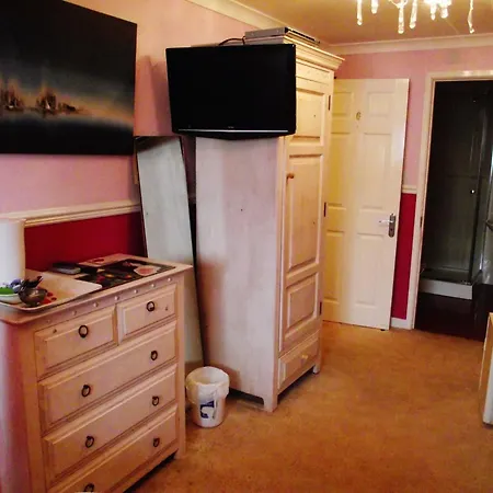 Bed & Breakfast Jasmine House 3*