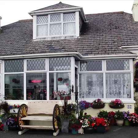 Bed & Breakfast Jasmine House New Quay