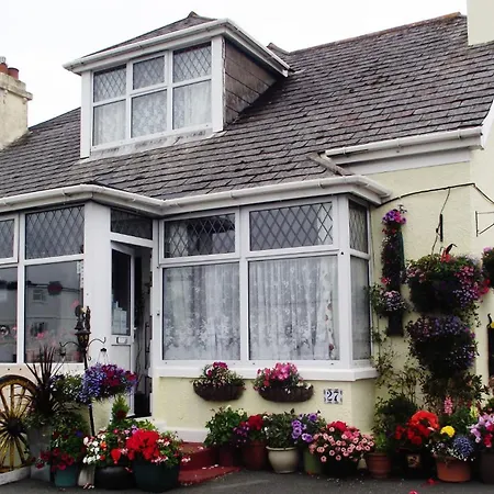 Bed & Breakfast Jasmine House 3*
