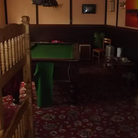 Jasmine House