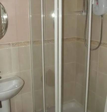 Jasmine House 3* New Quay