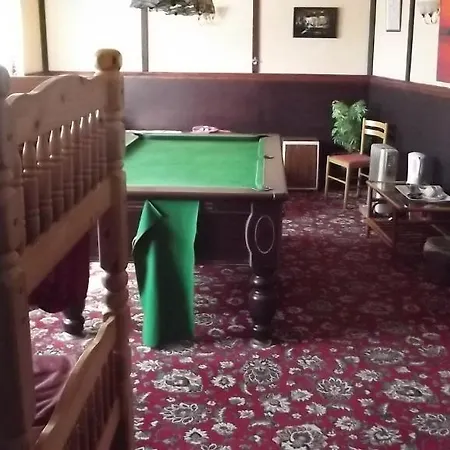 Jasmine House Bed & Breakfast New Quay