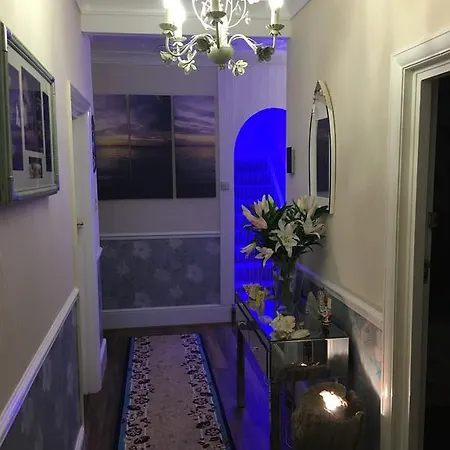 Jasmine House