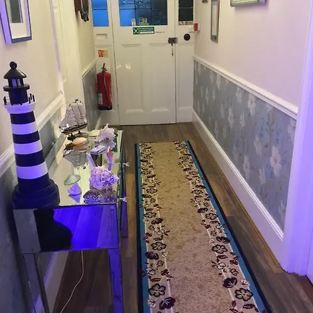 Jasmine House 3* New Quay