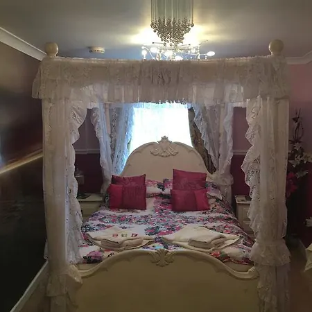 Jasmine House Bed & Breakfast 3*