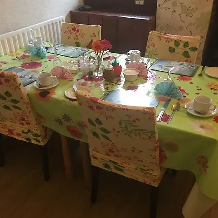 Jasmine House Bed & Breakfast
