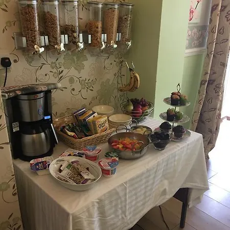 Jasmine House 3* New Quay