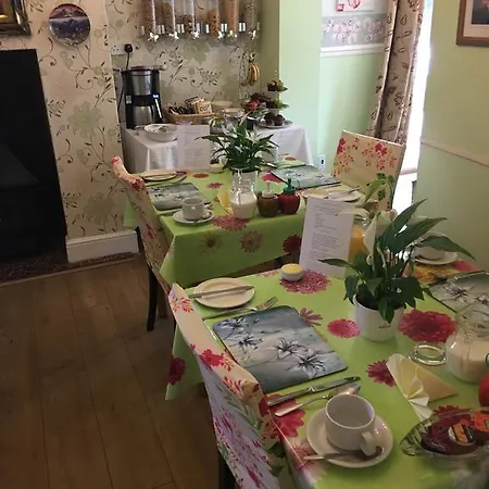 Bed & Breakfast Jasmine House 3*