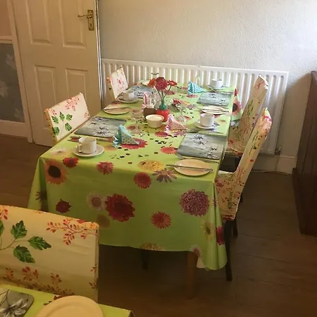 Jasmine House Bed & Breakfast