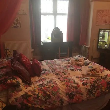 Bed & Breakfast Jasmine House New Quay