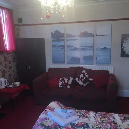 Jasmine House Bed & Breakfast New Quay