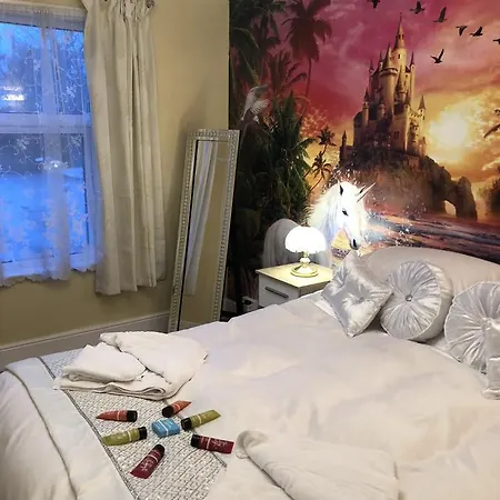 Jasmine House Bed & Breakfast 3*
