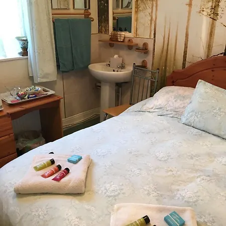 Jasmine House Bed & Breakfast New Quay