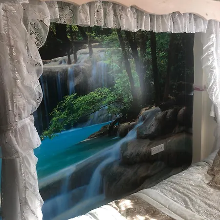 Bed & Breakfast Jasmine House